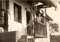 Za Silvia al poggiolo Scot anno 1964.jpg