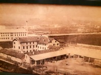 41 Feltre - Fabbrica ricami - Casa di cura - Lavorazione dei cementi. Anno 1913..jpg