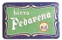 72) 1950 - Insegna pe i locali pubblici. Le prime immagini pubblicitarie dell’azienda risalgono alla metà del XX secolo in particolare tra gli anni 30-50.jpg