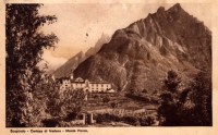 19) Sospirolo - Certosa di Vedana - Monte Peron - Anno 1934.jpg