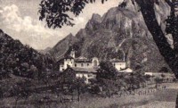 20) Certosa di Vedana BL - anni '40.jpg