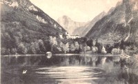 59c) Certosa Di Vedana Sospirolo Ponte Mas Peron Belluno -.jpg