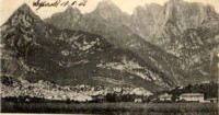 63) 1904 Rovine di Vedana viste dal Mas..jpg