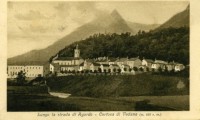 66) Lungo la strada di Agordo - Certosa di Vedama (m. 422 s.m.).jpg