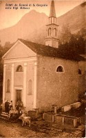 01-Chiesetta di Roncoi anni '30 (foto inedita mai stampata).jpg