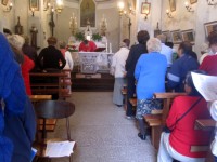 12-Santa Messa per la festa di San Pietro e Paolo il 29 Giugno.JPG