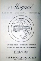 19) Corriere Mognol - Cesiomaggiore. Inserzioni pubblicitarie 1959..jpg