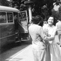 23) Autoservizi Monrego a Belluno - Anni '70..jpg