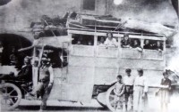 1) anni ‘20- una eccezionale autocorriera Fiat 18 BL della Pajer in servizio sulla linea Belluno-Alpago-Venezia ogni 10 giorni;.jpg
