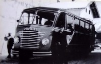 3) anni ‘50’ - corriera Sad in servizio sulla Padola;.jpg
