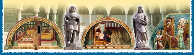 24) San Vittore e Corona - Alcuni angoli del Santuario.jpg
