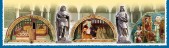 24) San Vittore e Corona - Alcuni angoli del Santuario.jpg