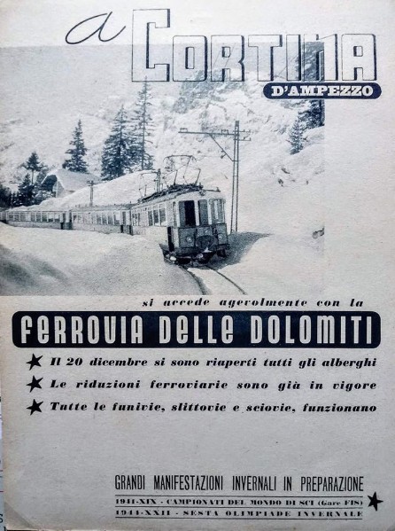 2b) Cortina - Affiche per l'apertura della stagione invernale 1941..jpg