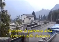 27) Stazione di partenza della Ferrovia delle Dolomiti.jpg
