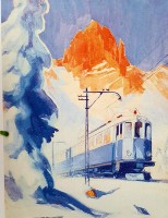2a) Franz Lenhart, affiche per la ferrovia Calalzo-Cortina-Dobbiaco.jpg