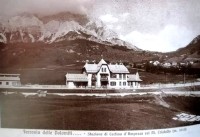 30f) 1921. La Stazione ferroviaria è stata completata..jpg