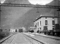 5b) Agordo - Stazione ferroviaria..jpg