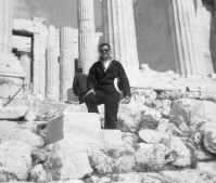 20) Anno 1972 Atene c'ero anchio, quell'anno ero imbarcato su nave Bergamini.jpg