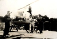 45) Elicottero in fase di decollo su nave Bergamini..jpg