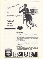 21a..lesso galbani,cucina cibo luglio 1957.jpg