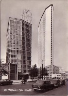 26-Anni '60 La nuova sede dell'Azienda viene aperta nel 1960 a Milano, inaugurando un periodo particolarmente efficace di attività distributiva, industriale e  comunicazione pubblicitaria..jpg