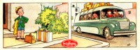 41b) Formaggino Bebe Galbani figurina segna libro n° 1 della serie 'Cicci cambia nome'.-.jpg