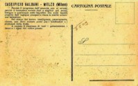 139) Cartoline pubblicitarie originali della Galbani anni 1920-30 5).jpg