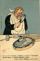 141) Cartoline pubblicitarie originali della Galbani anni 1920-30 2).jpg