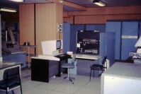 05..Il Centro Elaborazione dati della SpA anno 1979 I vari direttori del CED-DSI sono stati dagli anni '60 Gaudenzi, Orselli,Cervai, Mario Vitari (più di 35 anni), Tappari, Galli, Polese, Fasano......jpg