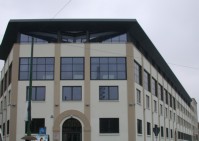 32) 2002, nuova Sede Egidio Galbani di Via Flavio Gioia, 8 zona fiera a Milano. Nel 120° anniversario della sua nascita Galbani torna ad una gestione indipendente con BC Partners..jpg