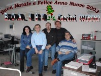 35a) Auguri di buon Natale e buon Anno dal BOA 5480 - Carini di Palermo.JPG