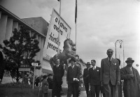 11) Visitatori illustri alla Fiera Campionaria di Milano del 1950..jpg