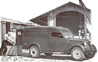 55) I camioncini e furgoni che circolavano sulle nostre strade - L'indimenticabile -Musone- del dopoguerra, Fiat 100 Elr.jpg