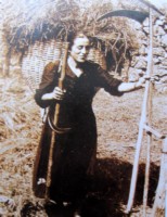 11-Gioconda Lovatel nata nel 1908 a I Mioi, da Gena Alta..JPG