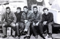 102) Si riconoscono Gabriele Vernisi, Umberto Corneli, e Onorato Vernisi..jpg