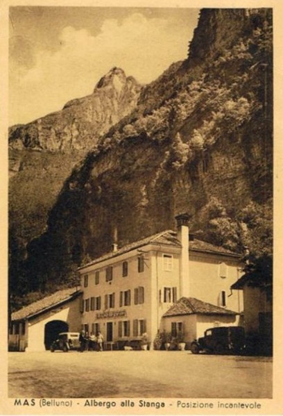 57a) Sedico (Belluno) - Albergo alla Stanga.jpg