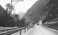 49) Costruzione della ferrovia. e Albergo alla Stanga..jpg