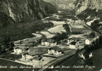 62b) Strada agordina - Nuovo villaggio alla Stanga - Centrale elettrica.jpg