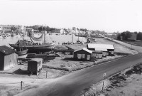 125) Lo squero del Lido degli Estensi negli anni '50.jpg