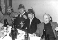 10) Checo Staco a sin.Toni Ciuin Alla destra il Secondo da sin.Lino Tessaro.jpg