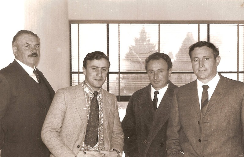 44-Giovanni Cadorin, Rino Budel, Rizieri e Renzo Cassol(Scevenuh).jpg