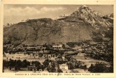 04b-Roncoi di S. Gregorio delle Alpi Monte Pizzocco - Viaggiata 1939.JPG
