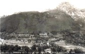 04c- Roncoi di San Gregorio nelle Alpi (m. 700) - Veduta del Monte Pizzocco (m. 2186) - Anni '30.jpg