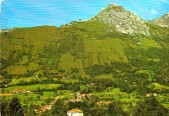 23a-Roncoi m. 670 anni '60, panorama verso il m. Pizzocco m. 2186 - ed. Wilmo Tonet..jpg