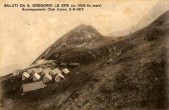 27-Roncoi - LE ERE (m.1608 liv. mare Accampamento Club Alpino. 2 Agosto 1913.jpg