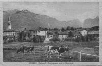 12) Bribano (BL) - Panorama con monte Sperone.jpg