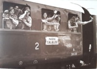 22) Quando le penne nere arrivavano felici in licenza.1960..jpg
