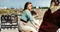 35) Comacchio - La donna del fiume del 1954 con Sofia Loren..jpg