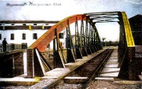 45) Il servizio delle corse veniva coperto da 4 locomotive a vapore -Krauss-Maffei e Mallet della Borsigi, 9 vagoni con panchine in legno e 70 carri merci..jpg