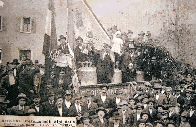 08-Matrimonio Nereo Cassol e Lina Cassol, anno 1967..jpg